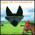 Quality Quilted Horse Ear & Eye Net